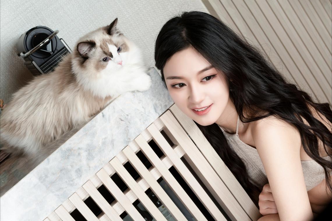 黄仁勋谈今年三度来华：每次回来，我的心情都很好